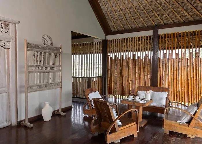 Villa Mary Canggu