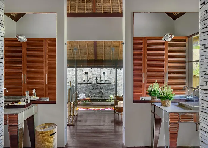 Villa Mary Canggu