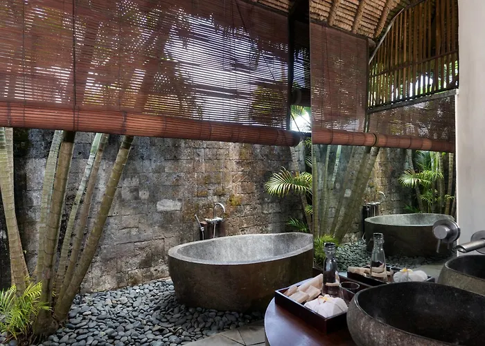 Mary Villa Canggu