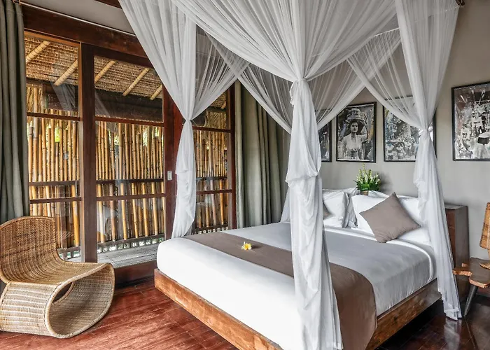 Mary Villa Canggu