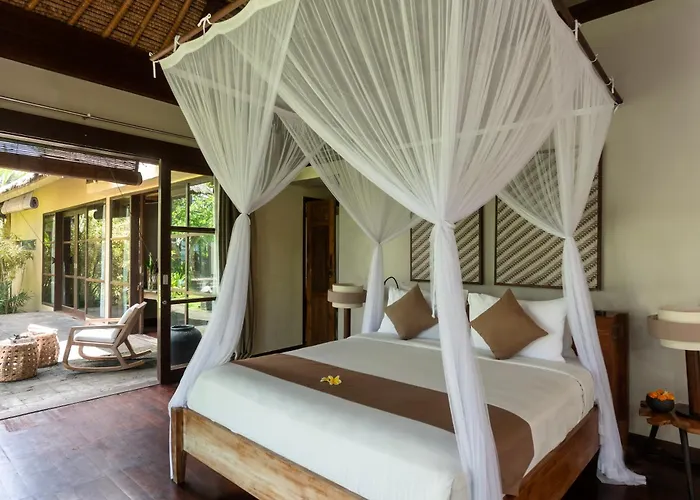 Mary Villa Canggu