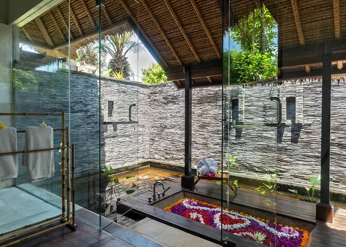 Villa Mary *