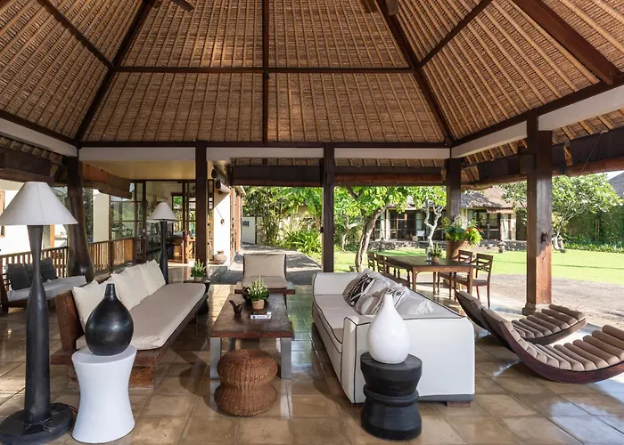 Villa Mary *